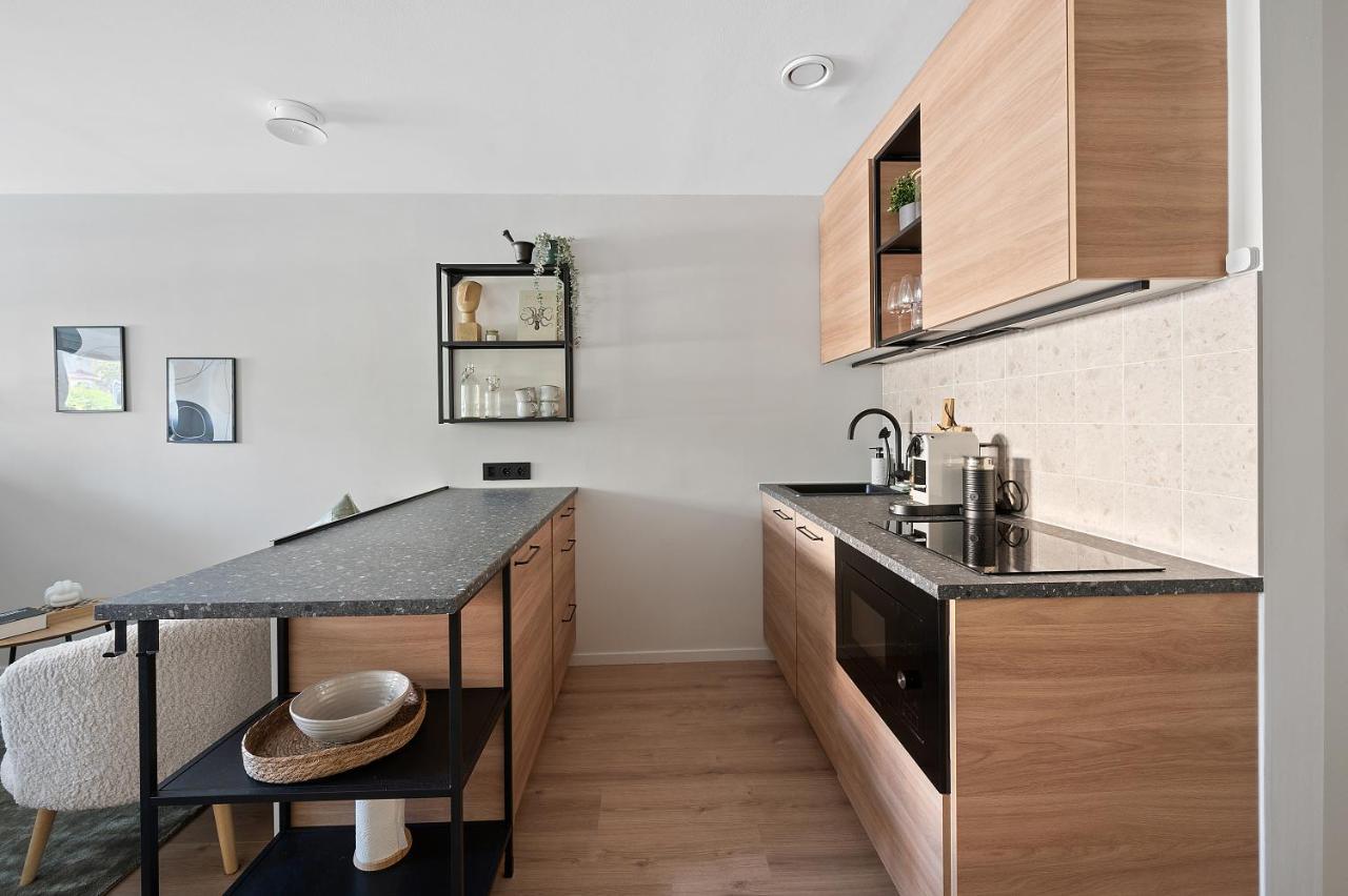 Beachside Junior Suite - 16Min From City Centre Estocolmo Exterior foto